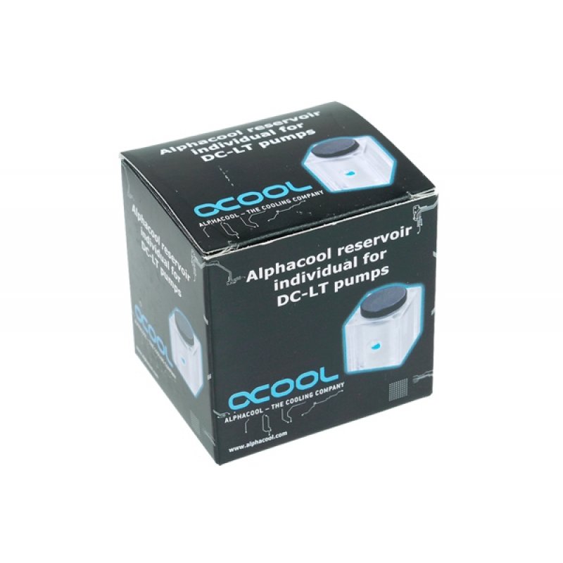 Alphacool Ausgleichsbehälter einzeln für | 52200
