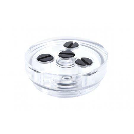 Alphacool Eisbecher Acryl Top | 1013212