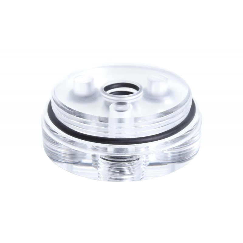 Alphacool Eisbecher Acryl Top | 1013212