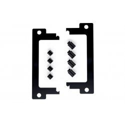 Alphacool 13018 computer cooling system part/accessory Mounting kit