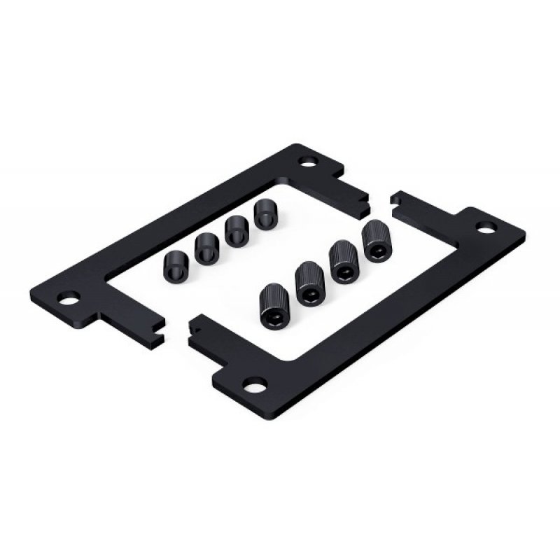 Alphacool 13018 computer cooling system part/accessory Mounting kit