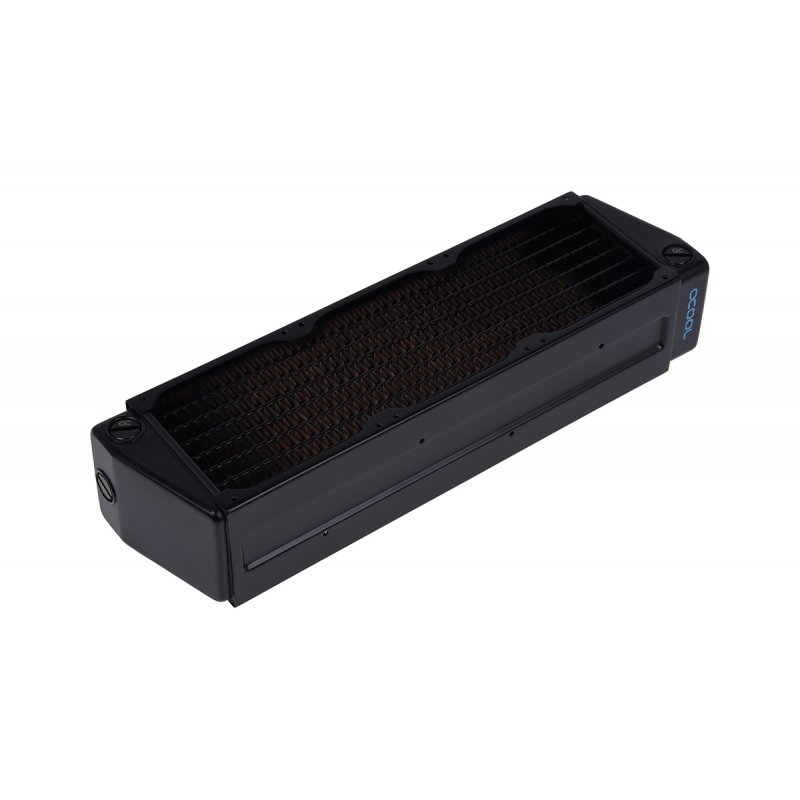 Alphacool NexXxoS UT60 X-Flow 80mm Tri. | 1015724