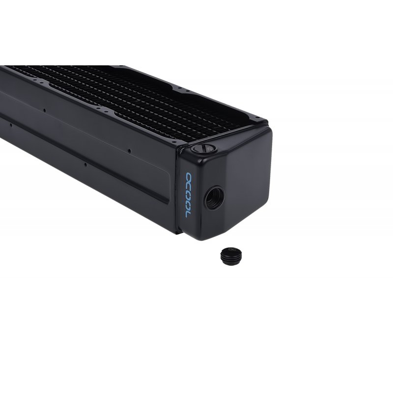 Alphacool NexXxoS UT60 X-Flow 80mm Tri. | 1015724