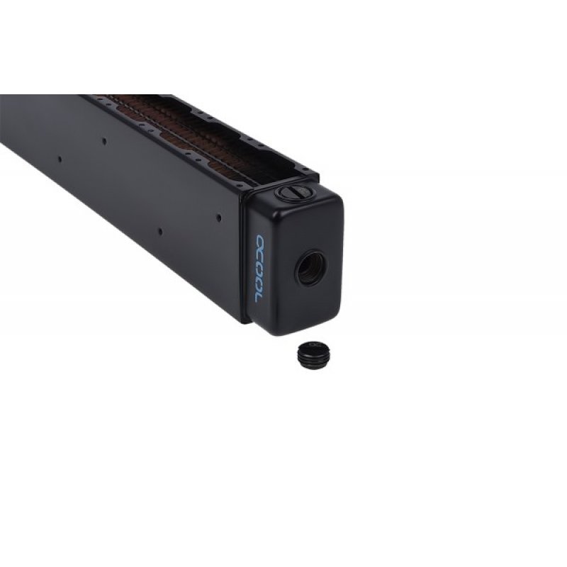 Alphacool NexXxoS UT60 Radiator block