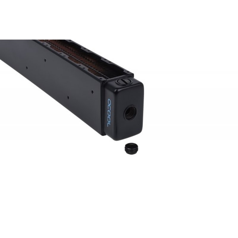 Alphacool NexXxoS UT60 Bloc radiateur