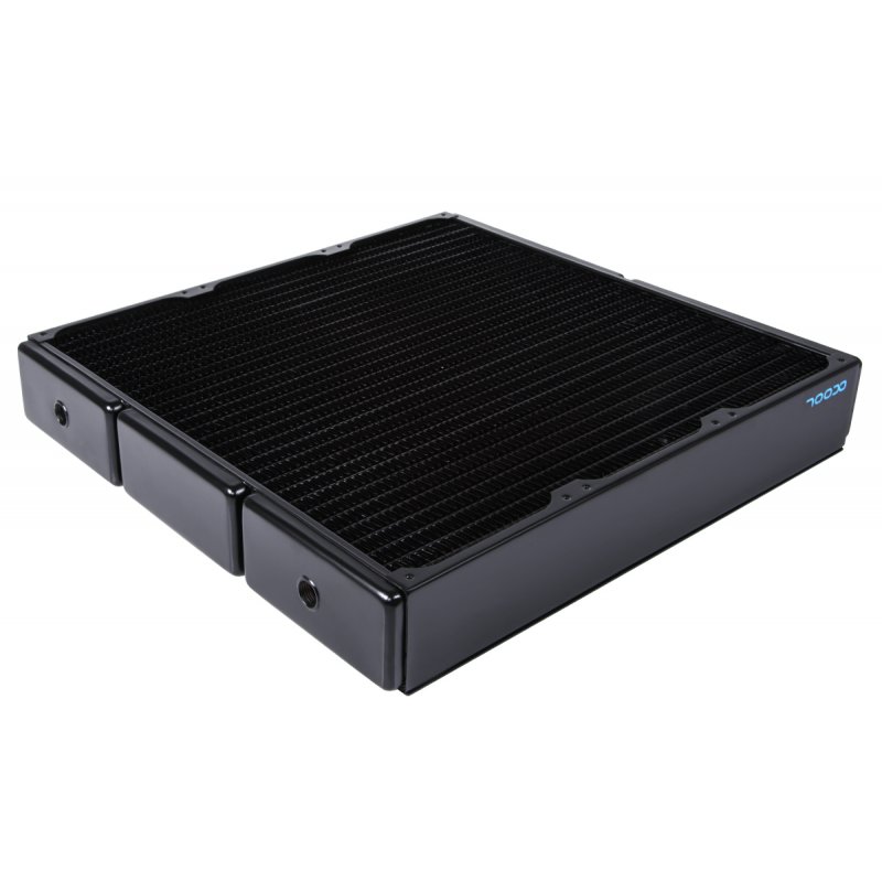 Alphacool 14391 computer cooling system part/accessory Radiator