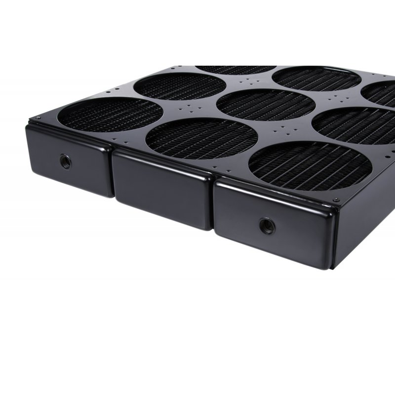 Alphacool 14391 computer cooling system part/accessory Radiator