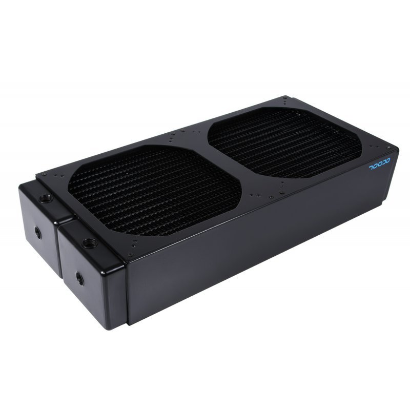 Alphacool NexXxoS Monsta Radiator
