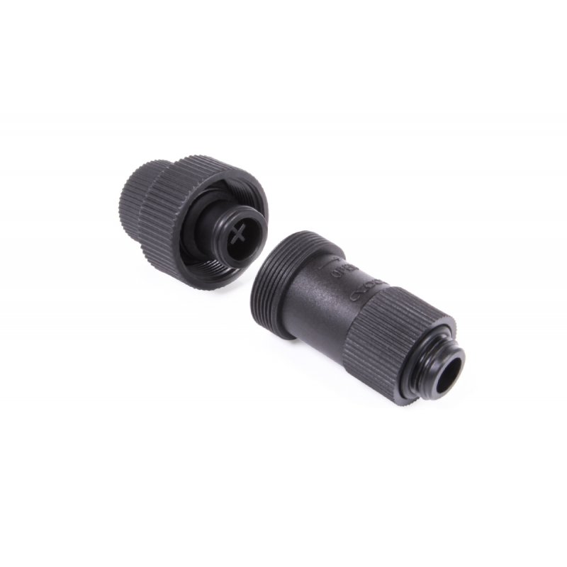 Alphacool HF Schnellverschlussk.G1/4 AG/ | 1019607