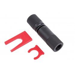 Alphacool 17569 computer cooling system part/accessory Fitting kit