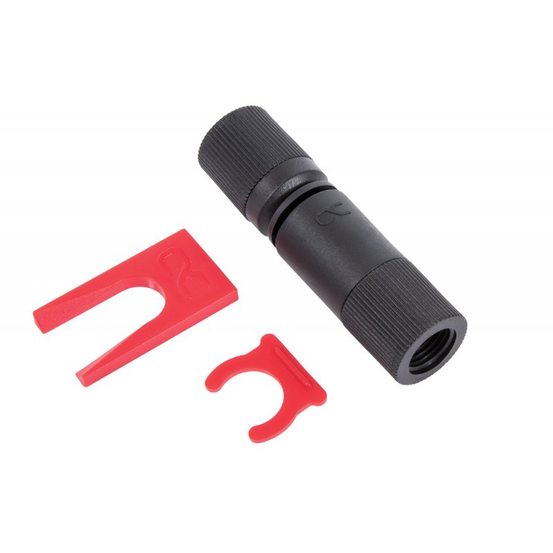 Alphacool 17569 pièce et accessoire pour systèmes de refroidissement d'ordinateurs Kit d'adaptation