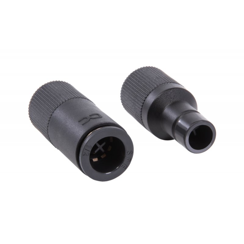 Alphacool 17569 pièce et accessoire pour systèmes de refroidissement d'ordinateurs Kit d'adaptation