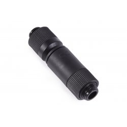 Alphacl ES Schn.verschlussk.G1/4 AG/AG | 1019608