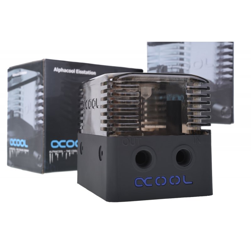 Alphacool 13296 computer cooling system part/accessory Pump & reservoir