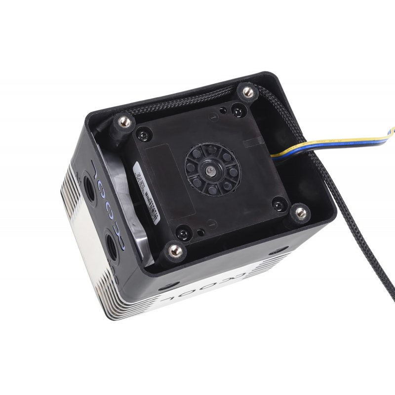 Alphacool Eisstat. DDC inkl Laing DDC-1T | 1012972