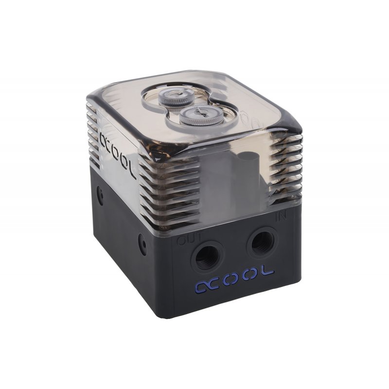 Alphacool 13296 computer cooling system part/accessory Pump & reservoir