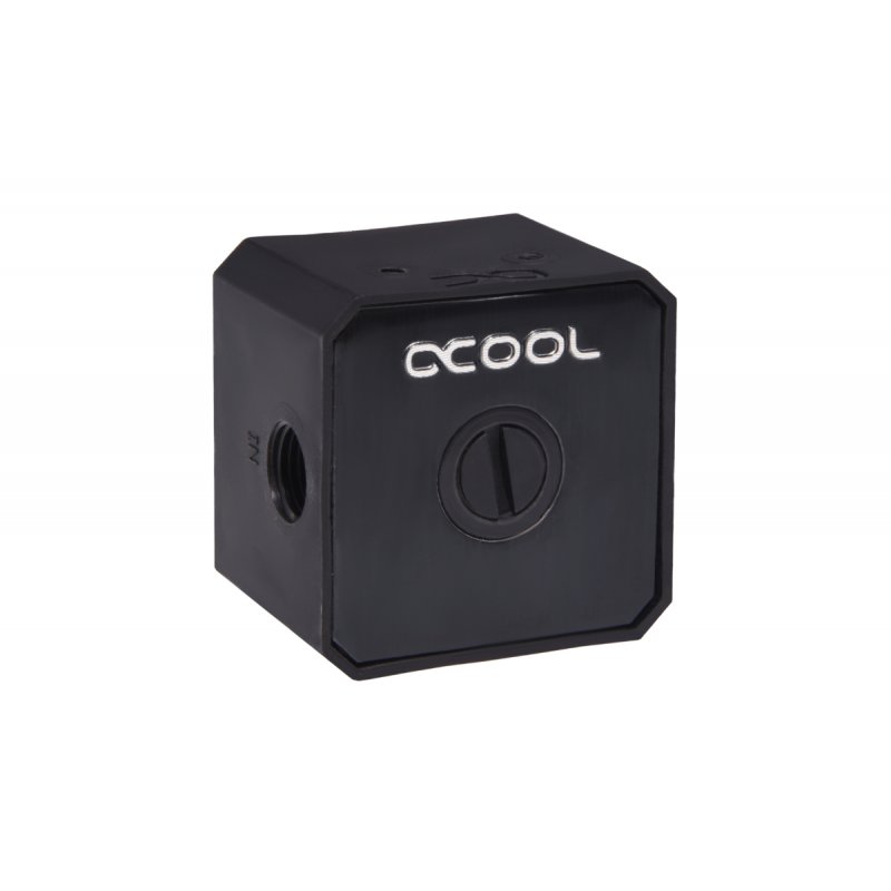 Alphacool Eisstation DC-LT