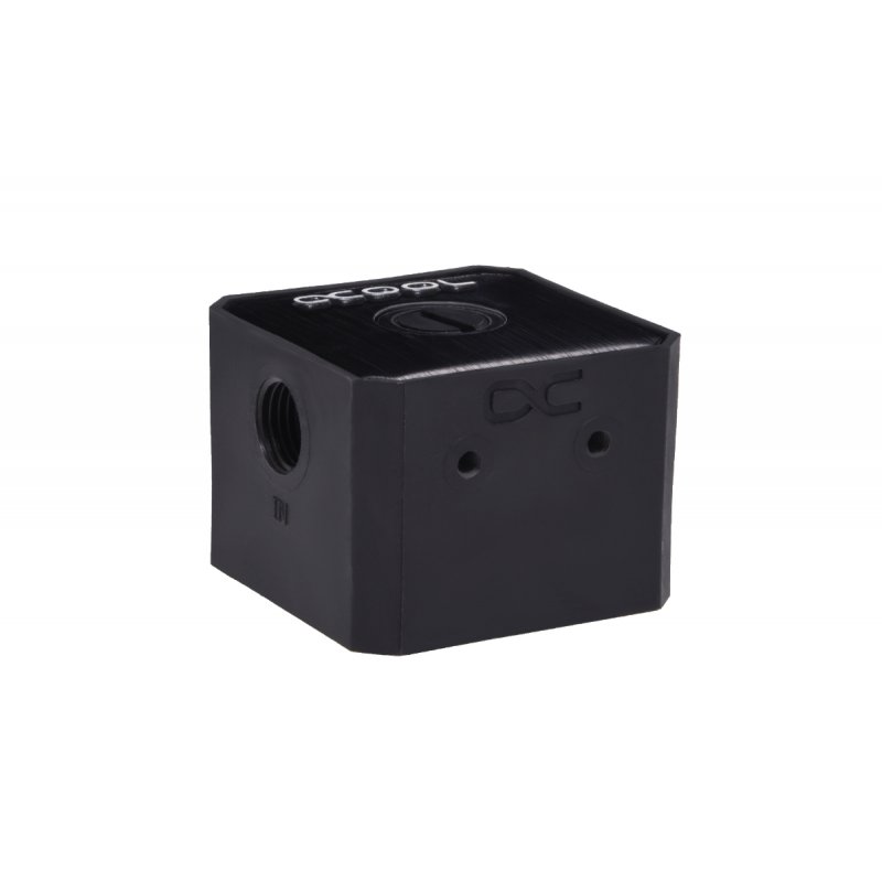 Alphacool Eisstation DC-LT - Solo Top | 1016393