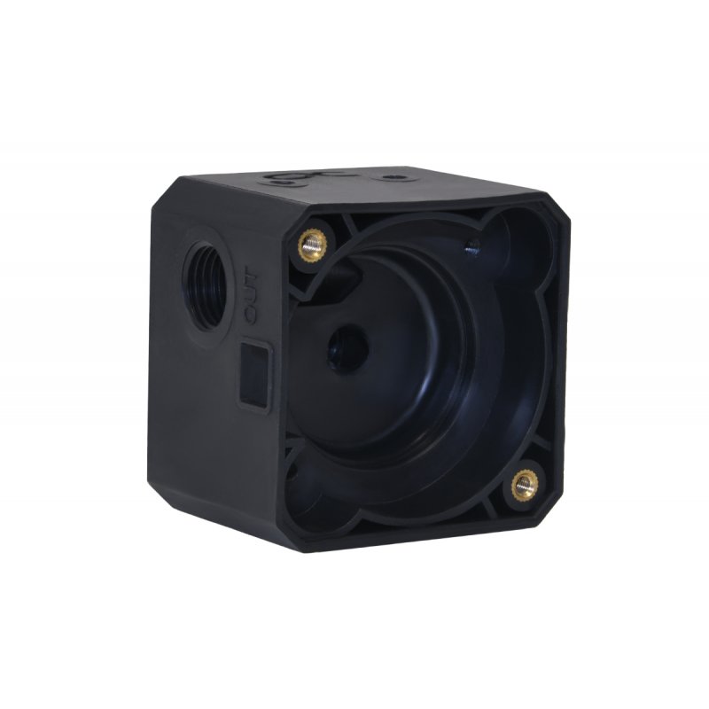 Alphacool Eisstation DC-LT - Solo Top | 1016393