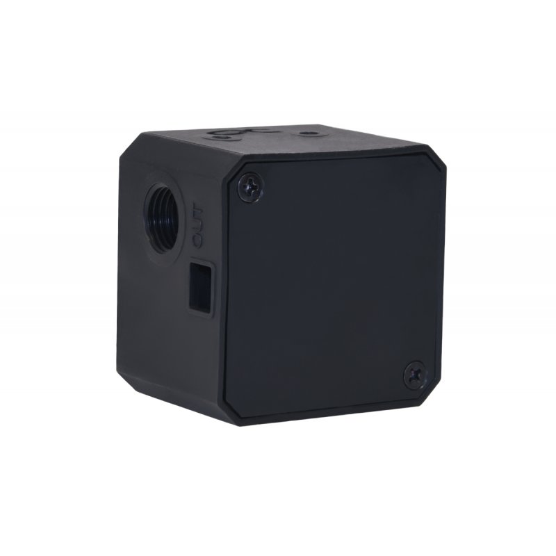 Alphacool Eisstation DC-LT - Solo Top | 1016393