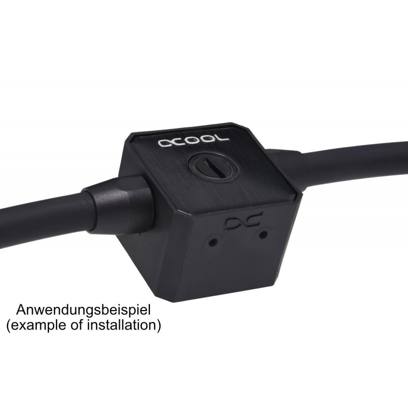 Alphacool Eisstation DC-LT