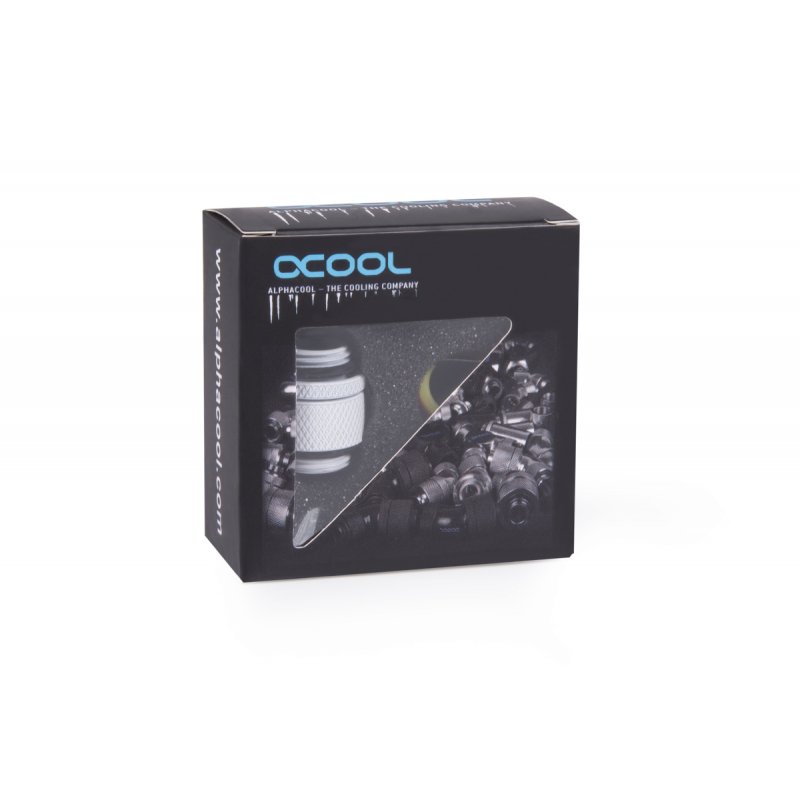 Alphacool 17489 computer cooling system part/accessory Hose connector