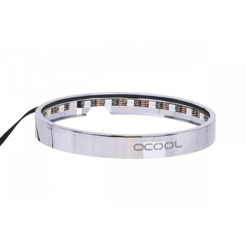 Alphal Eisball Digital RGB Ring Ersatz. | 1019718