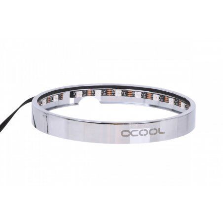 Alphal Eisball Digital RGB Ring Ersatz. | 1019718