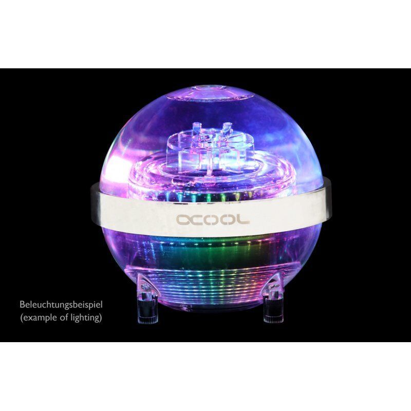Alphal Eisball Digital RGB Ring Ersatz. | 1019718