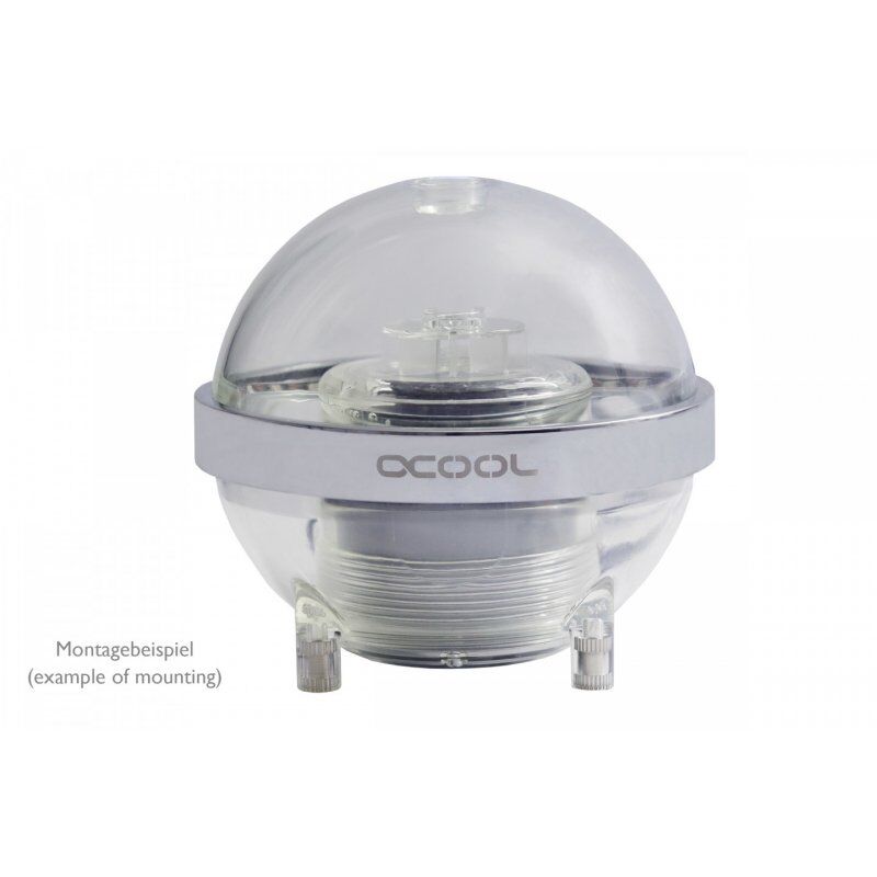 Alphal Eisball Digital RGB Ring Ersatz. | 1019718