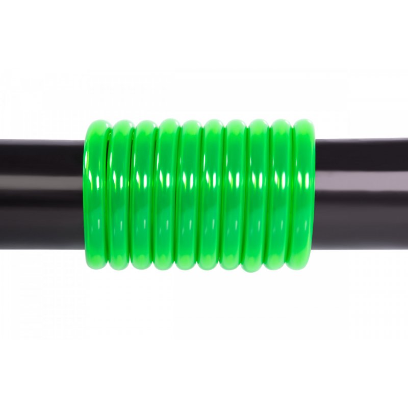 Alphacool 17525 pièce et accessoire pour systèmes de refroidissement d'ordinateurs Tube