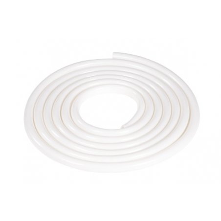 Alphac Schlauch AlphaT HF 13/10 UV wh 3m | UV Weiß 3m (9,8ft) Retailbox 300cm