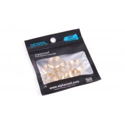 Alphacool 17567 computer cooling system part/accessory Fitting kit