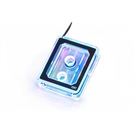 Alphacool 12981 pièce et accessoire pour systèmes de refroidissement d'ordinateurs Bloc d'eau