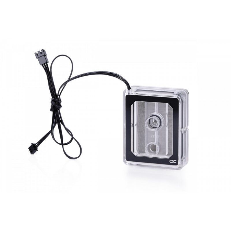 Alphacool 12981 pièce et accessoire pour systèmes de refroidissement d'ordinateurs Bloc d'eau