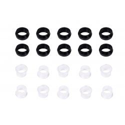 Alphacool 17566 computer cooling system part/accessory O-ring