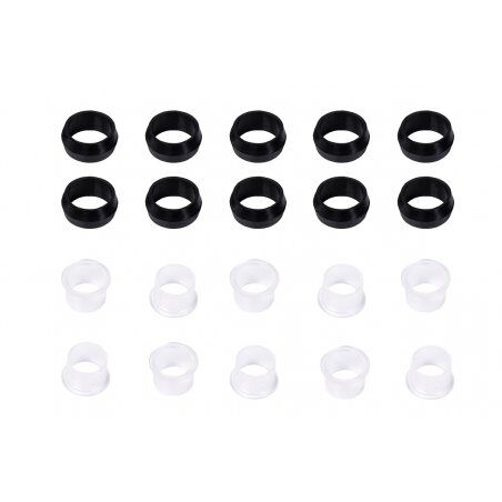 Alphac Eiszapfen Pro 16mm spare parts | 1020230