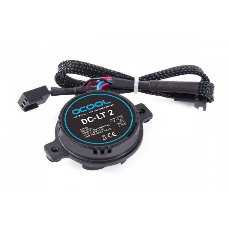 Alphacool DC-LT 2 Pump