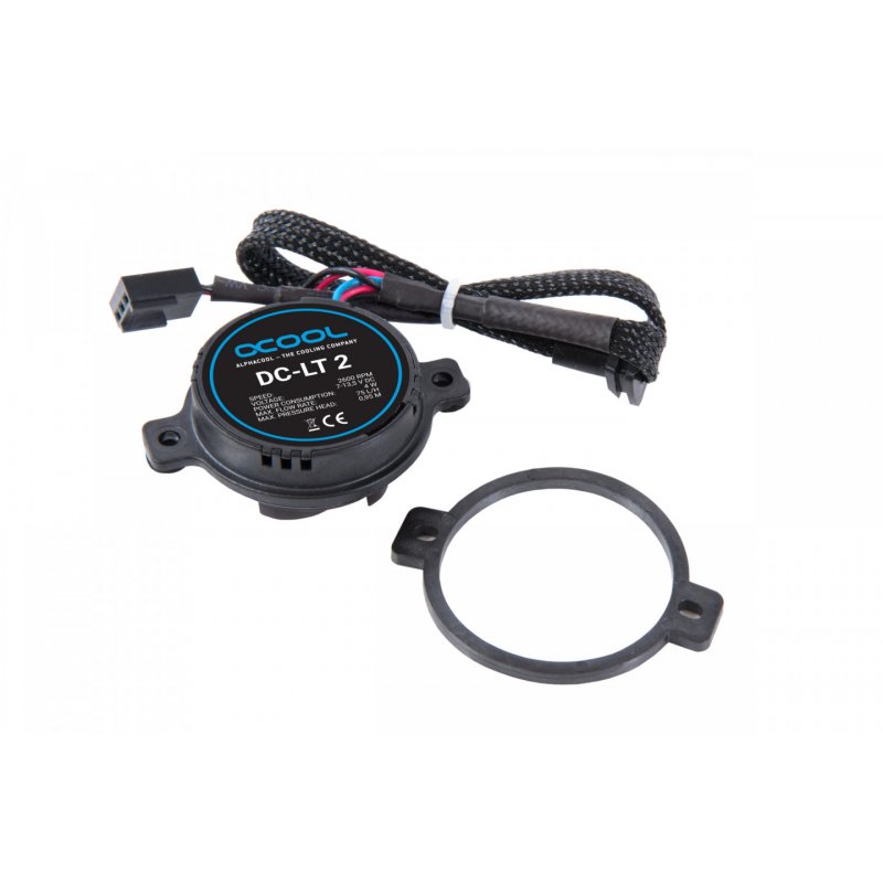 Alphacool DC-LT 2 Pompe