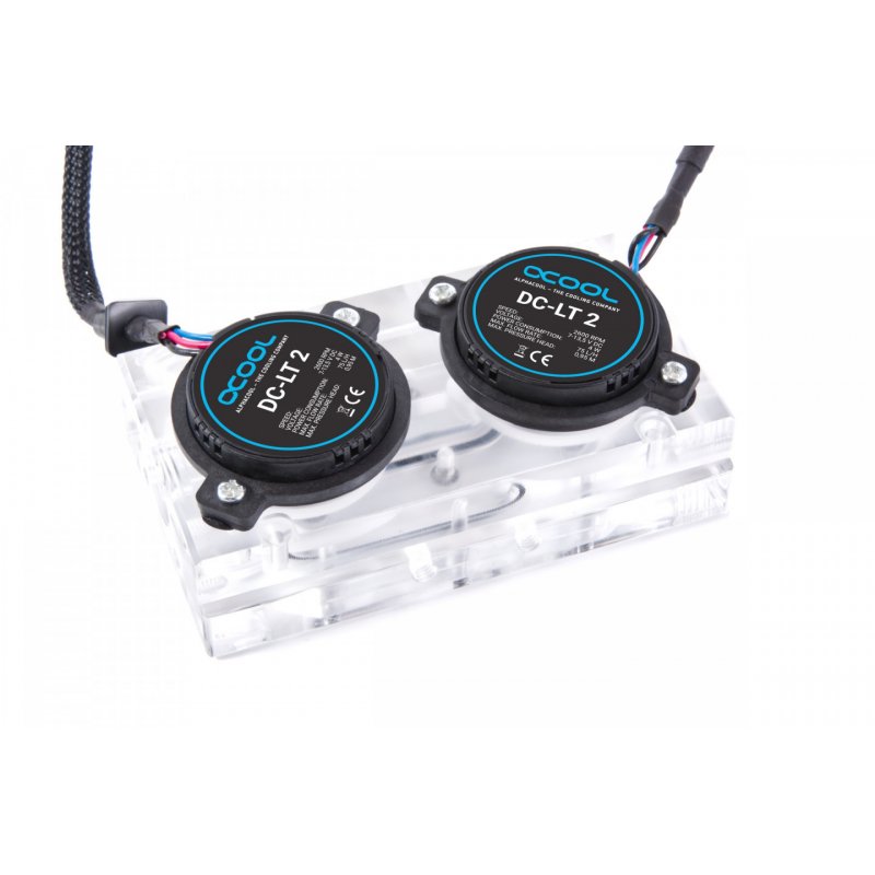 Alphacool DC-LT 2 Pump