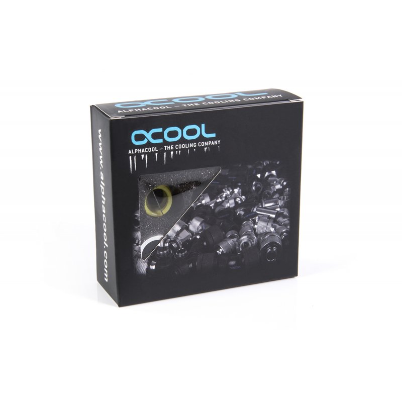 Alphac Eiszapfen 14mm HT AnT G1/4 ch 6er | 1019799