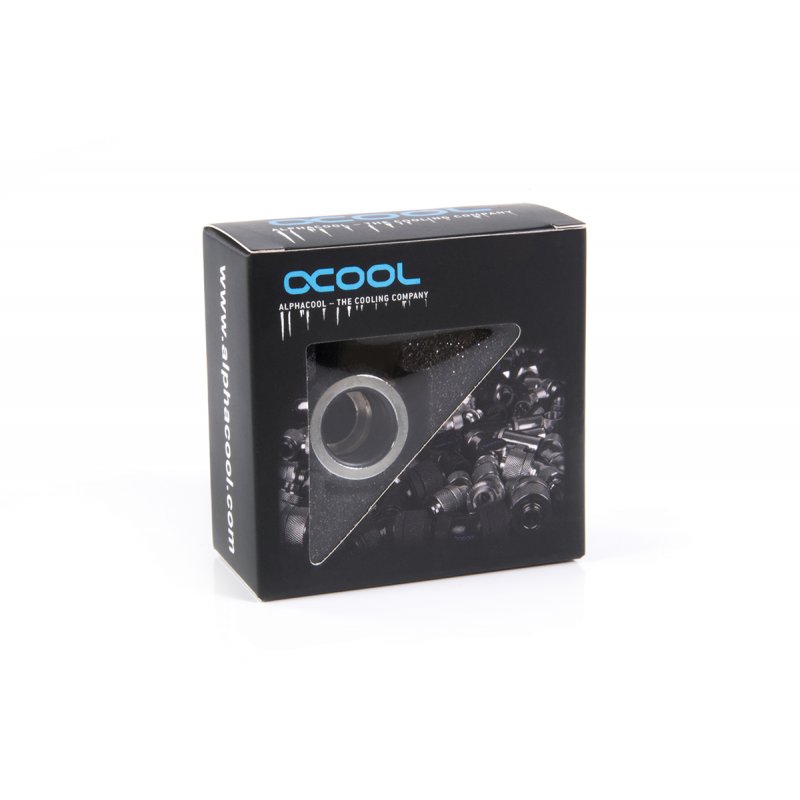 Alphacool 17553 pièce et accessoire pour systèmes de refroidissement d'ordinateurs Raccord