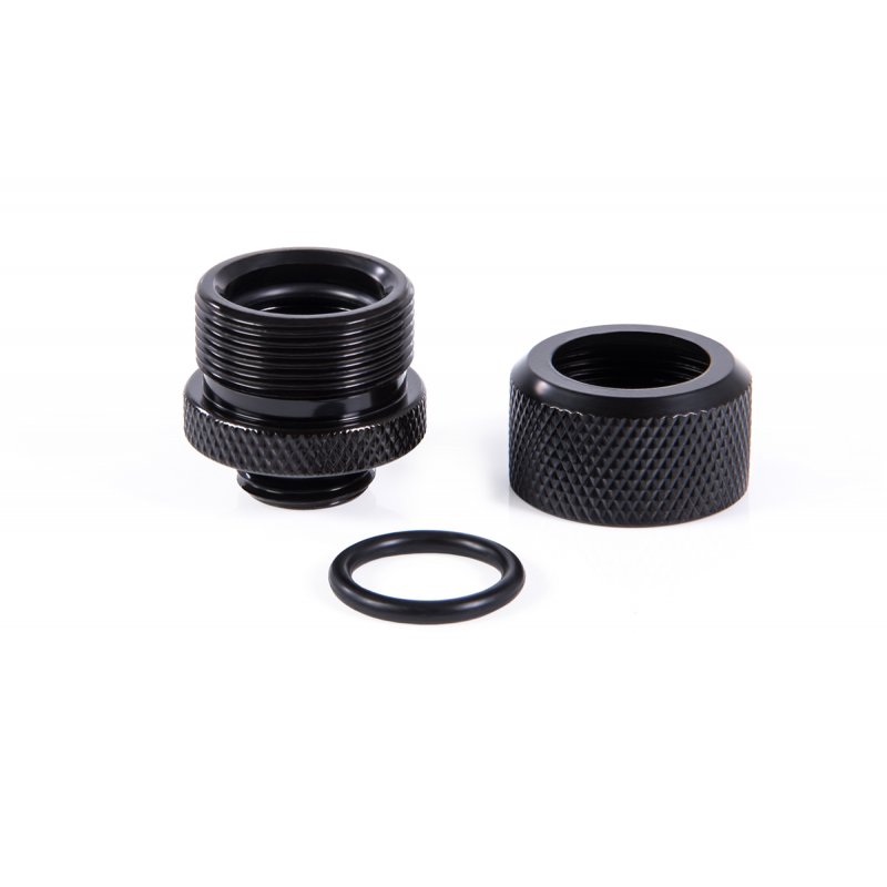Alphac Eiszapfen 14mm HT AnT G1/4 bk | 1019796