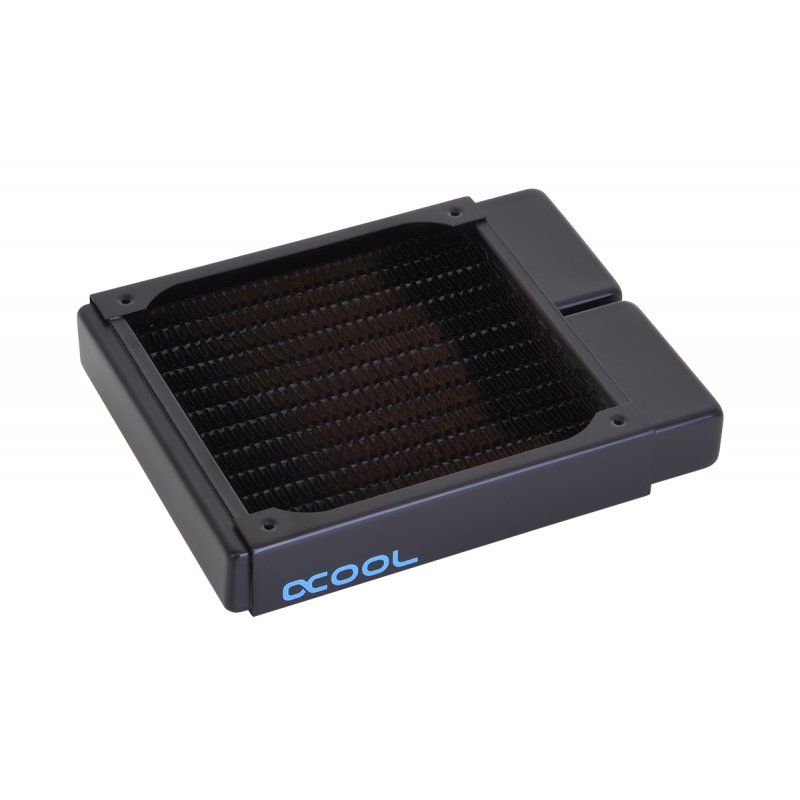 Alphacool NexXxoS ST25 Bloc radiateur