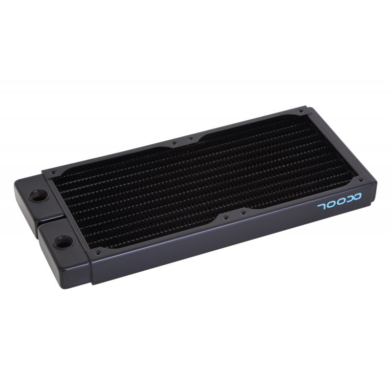 Alphacool NexXxoS ST25 Radiator block