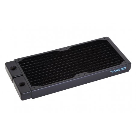 Alphacool NexXxoS ST25 Radiator block