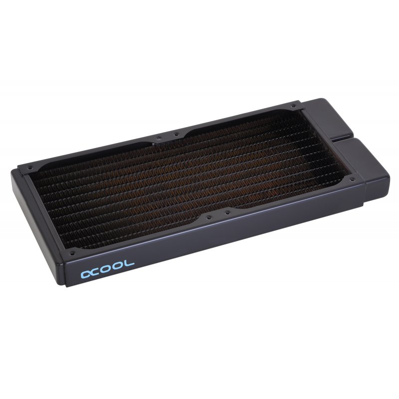 Alphacool NexXxoS ST25 Radiator block