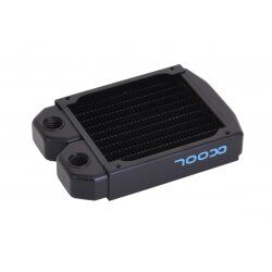 Alphacool 14355 computer cooling system part/accessory Radiator