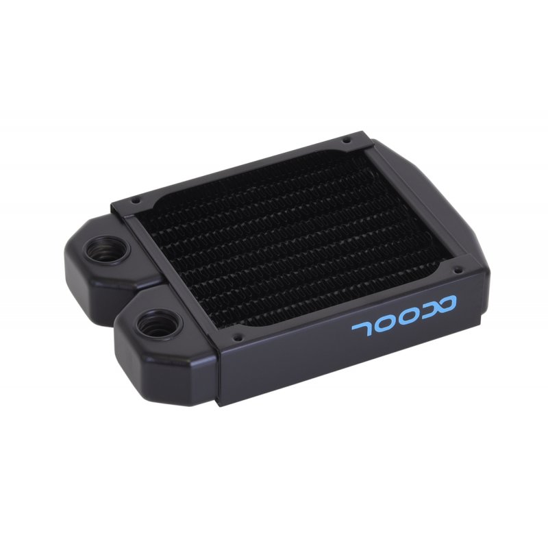 Alphacool 14355 pièce et accessoire pour systèmes de refroidissement d'ordinateurs Radiateur