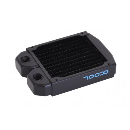 Alphacool 14355 pièce et accessoire pour systèmes de refroidissement d'ordinateurs Radiateur
